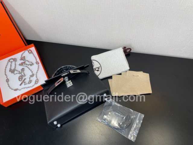 Mini II Epsom 19 Mini II Epsom 19