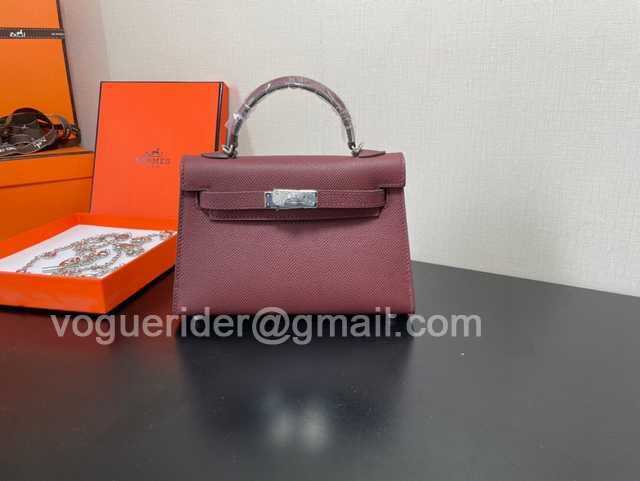 Mini II Epsom 19 Mini II Epsom 19