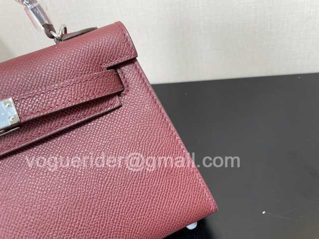 Mini II Epsom 19 Mini II Epsom 19