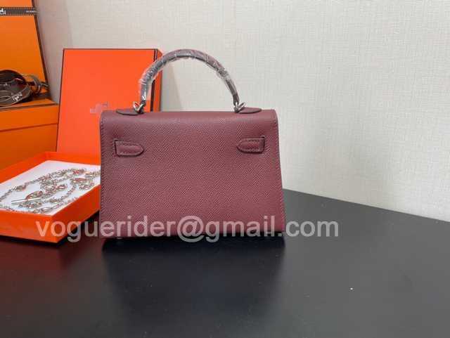 Mini II Epsom 19 Mini II Epsom 19