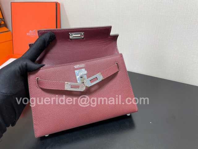 Mini II Epsom 19 Mini II Epsom 19