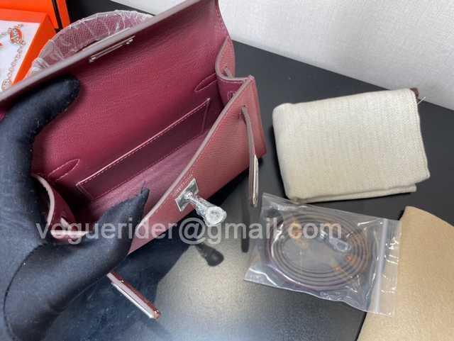 Mini II Epsom 19 Mini II Epsom 19