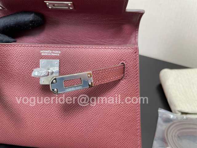 Mini II Epsom 19 Mini II Epsom 19