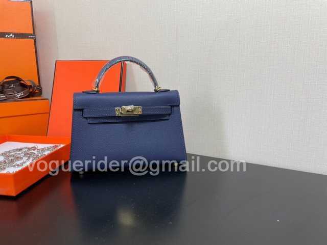 Mini II Epsom 19 Mini II Epsom 19