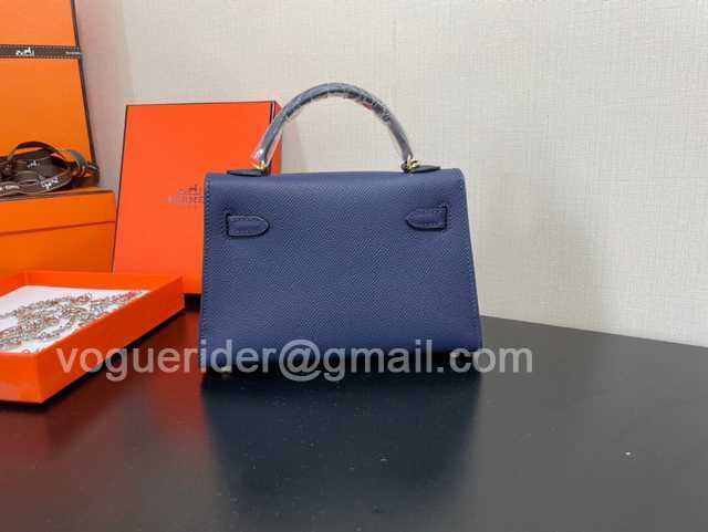 Mini II Epsom 19 Mini II Epsom 19