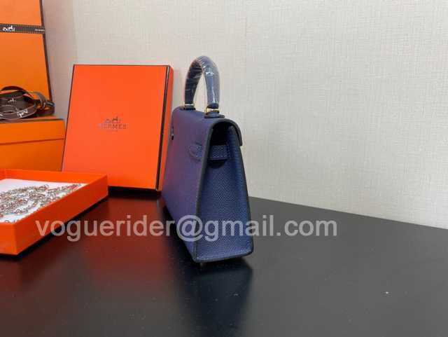 Mini II Epsom 19 Mini II Epsom 19