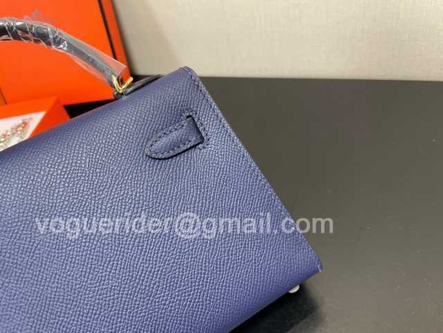 Mini II Epsom 19 Mini II Epsom 19