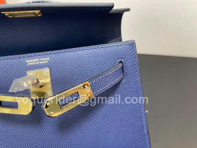 Mini II Epsom 19 Mini II Epsom 19