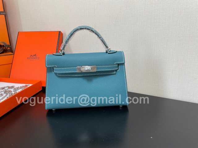 Mini II Epsom 19 Mini II Epsom 19