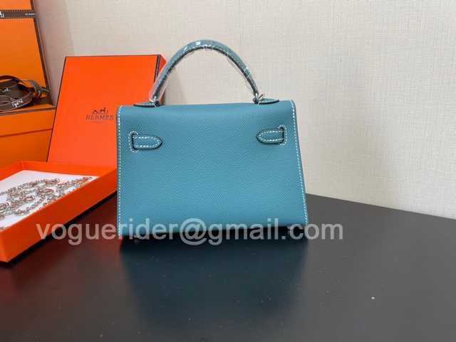 Mini II Epsom 19 Mini II Epsom 19