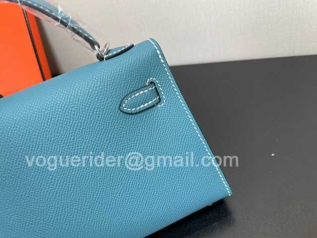 Mini II Epsom 19 Mini II Epsom 19