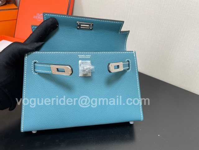 Mini II Epsom 19 Mini II Epsom 19