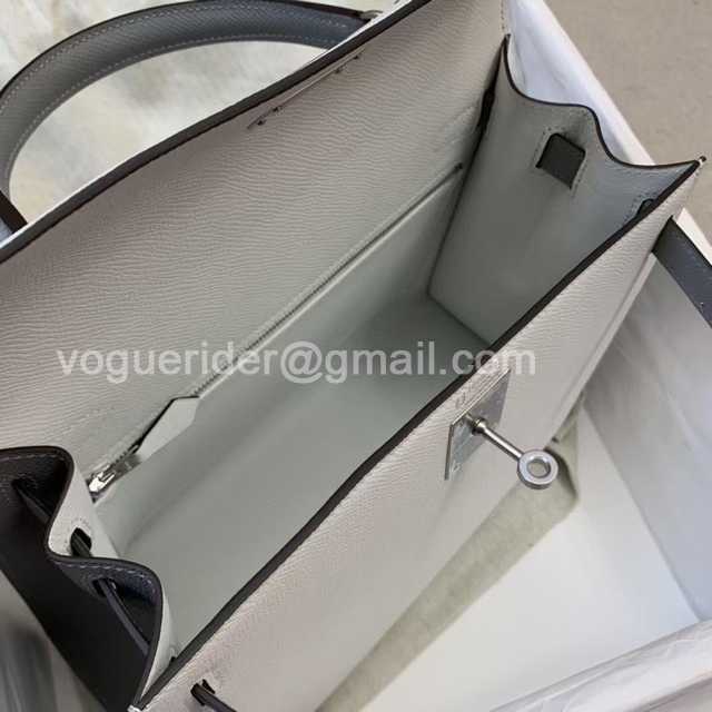 Epsom 2-Tone 32 Epsom 2-Tone 32