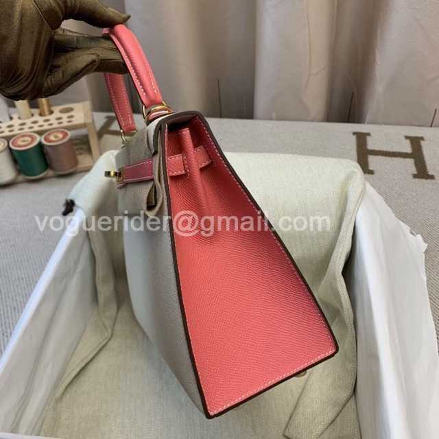 Epsom 2-Tone 32 Epsom 2-Tone 32