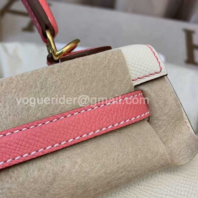 Epsom 2-Tone 32 Epsom 2-Tone 32
