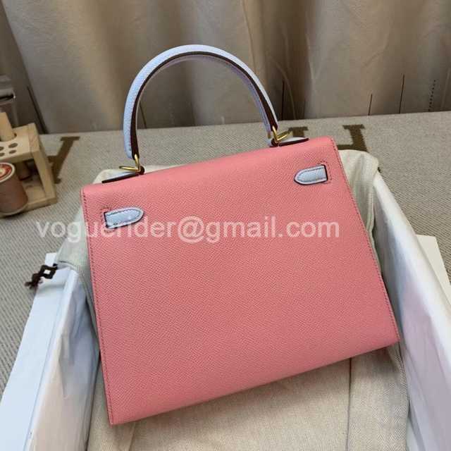 Epsom 2-Tone 32 Epsom 2-Tone 32