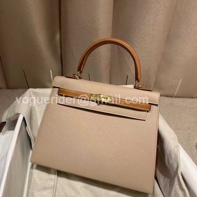 Epsom 2-Tone 32 Epsom 2-Tone 32