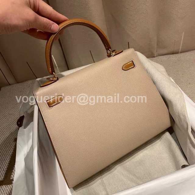 Epsom 2-Tone 32 Epsom 2-Tone 32