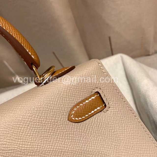 Epsom 2-Tone 32 Epsom 2-Tone 32