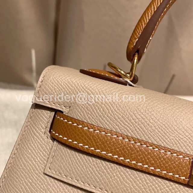 Epsom 2-Tone 32 Epsom 2-Tone 32