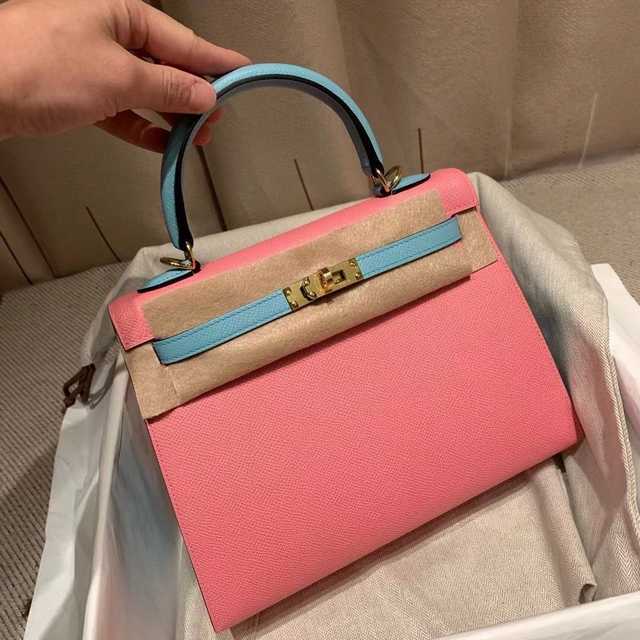 Epsom 2-Tone 32