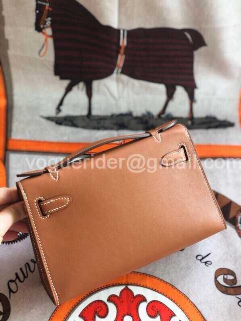 Mini Pochette Swift 22