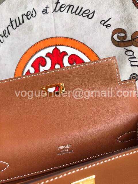 Mini Pochette Swift 22