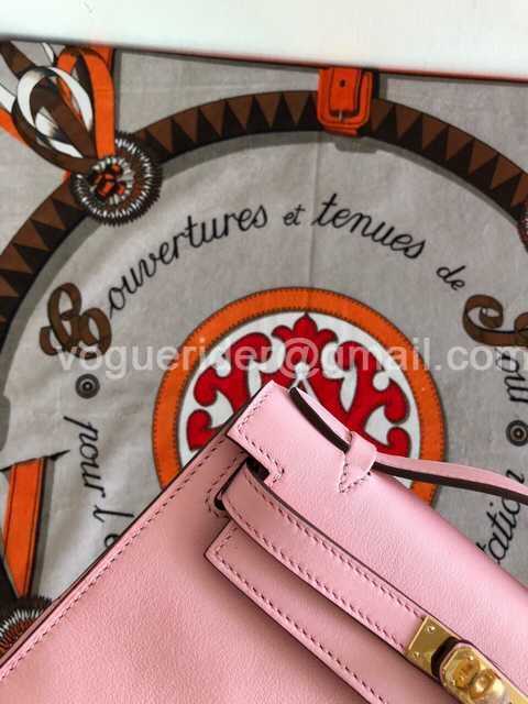 Mini Pochette Swift 22