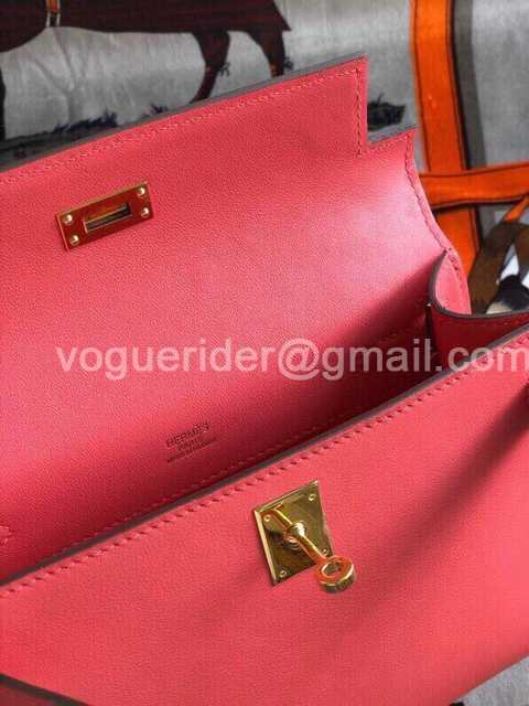 Mini Pochette Swift 22