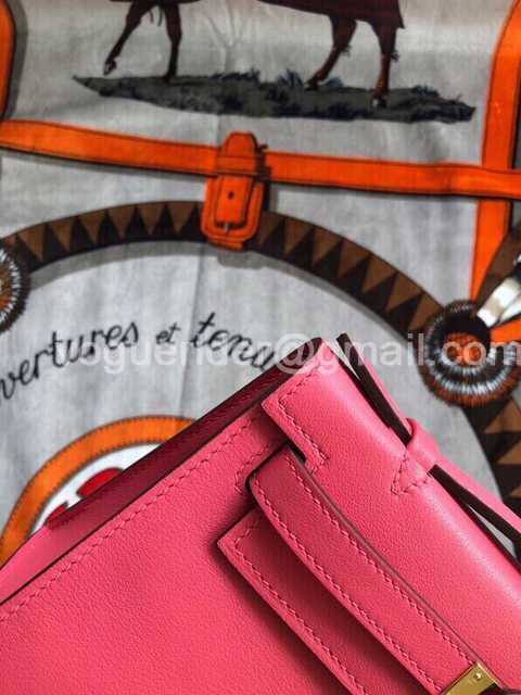 Mini Pochette Swift 22