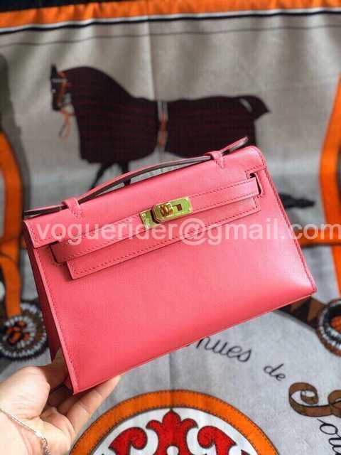 Mini Pochette Swift 22