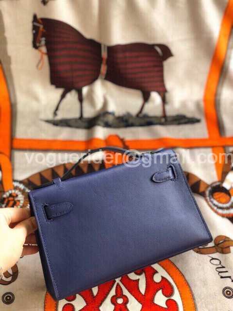 Mini Pochette Swift 22 Mini Pochette Swift 22