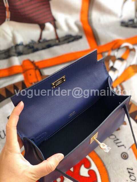 Mini Pochette Swift 22 Mini Pochette Swift 22