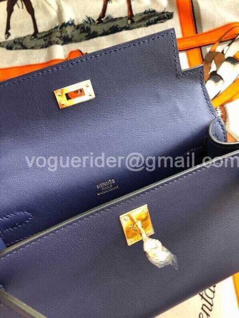 Mini Pochette Swift 22 Mini Pochette Swift 22