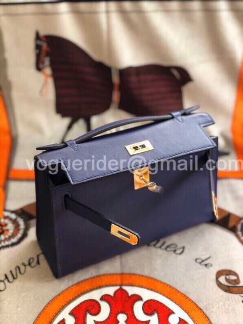 Mini Pochette Swift 22 Mini Pochette Swift 22