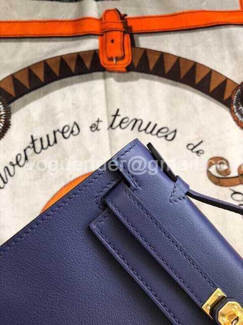 Mini Pochette Swift 22 Mini Pochette Swift 22