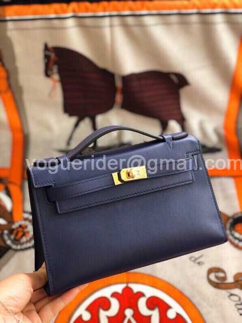 Mini Pochette Swift 22 Mini Pochette Swift 22
