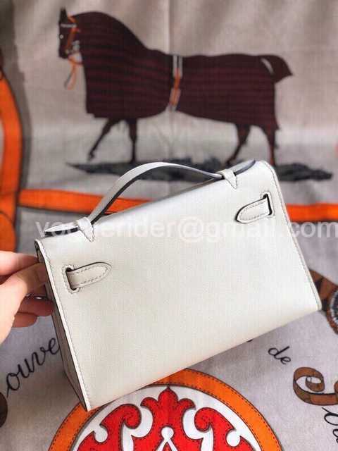 Mini Pochette Swift 22 Mini Pochette Swift 22