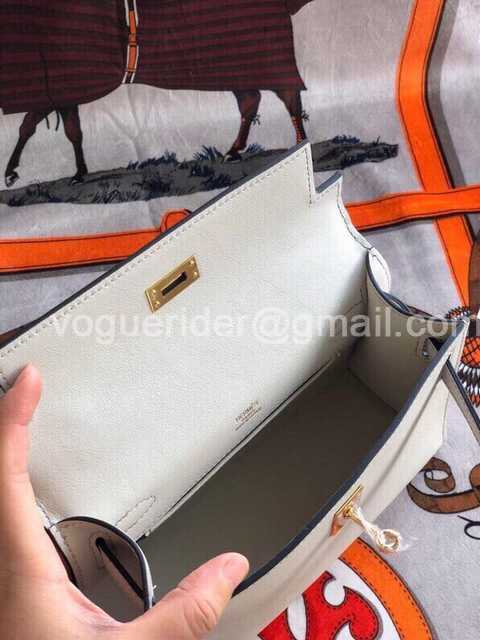 Mini Pochette Swift 22 Mini Pochette Swift 22