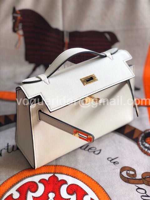 Mini Pochette Swift 22 Mini Pochette Swift 22