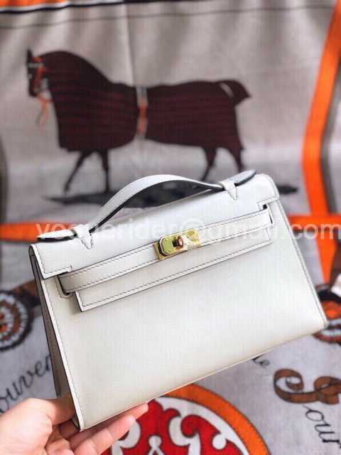 Mini Pochette Swift 22 Mini Pochette Swift 22