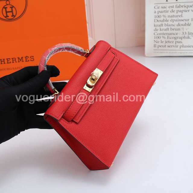 Mini II Epsom 19 Handwork Mini II Epsom 19 Handwork