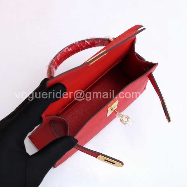 Mini II Epsom 19 Handwork Mini II Epsom 19 Handwork