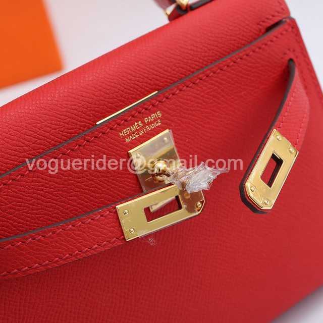 Mini II Epsom 19 Handwork Mini II Epsom 19 Handwork