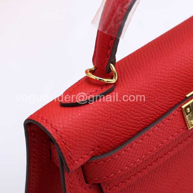 Mini II Epsom 19 Handwork Mini II Epsom 19 Handwork