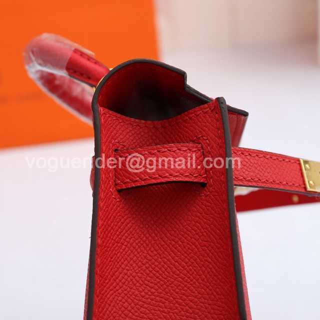 Mini II Epsom 19 Handwork Mini II Epsom 19 Handwork