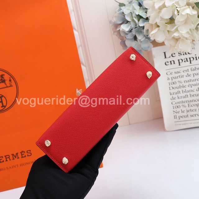 Mini II Epsom 19 Handwork Mini II Epsom 19 Handwork