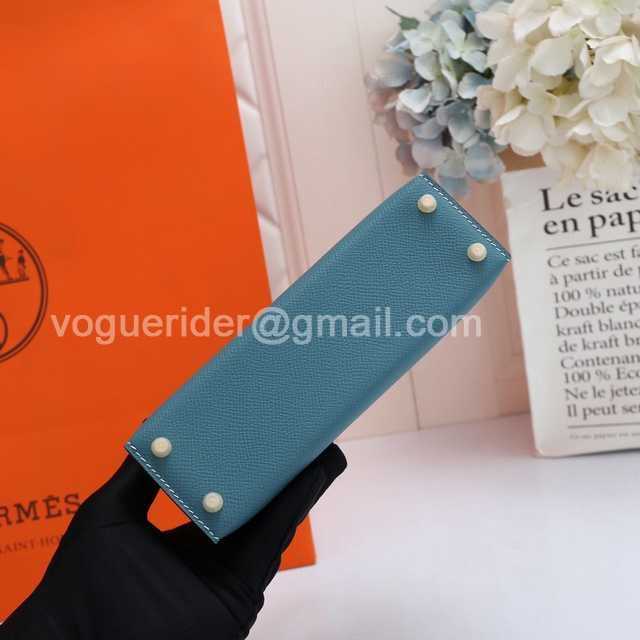 Mini II Epsom 19 Handwork