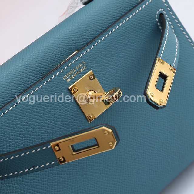 Mini II Epsom 19 Handwork