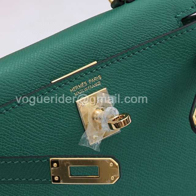 Mini II Epsom 19 Handwork